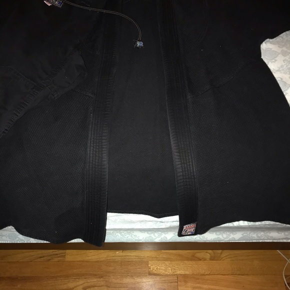 Bjj gi - Picture 4 of 4